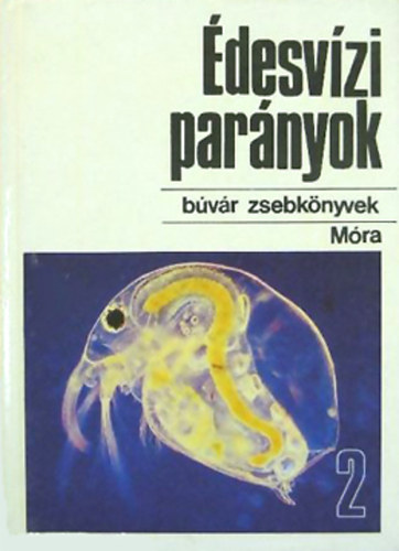 Dr. Lovas B�la - �desv�zi par�nyok 2. (B�v�r Zsebk�nyvek)