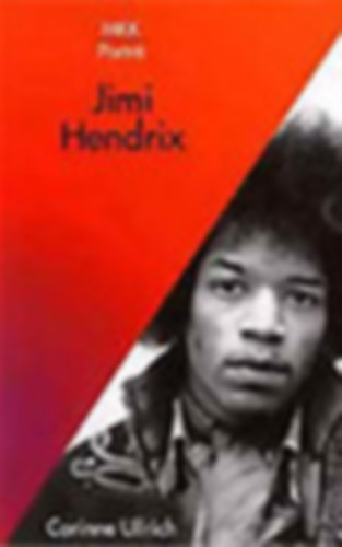 Corinne Ullrich - Jimi Hendrix    ( Fordtotta  Bn Zoltn Andrs .)