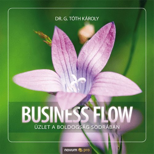 Dr. G. Tth Kroly - Business Flow