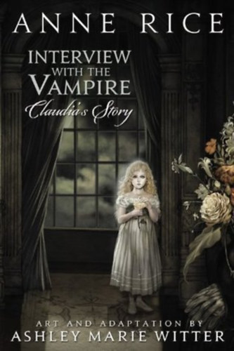 Anne Rice - Interview with the Vampire