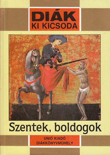 Grabner M�ria - Szentek, boldogok