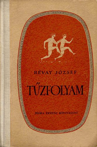 Rvay Jzsef - Tzfolyam