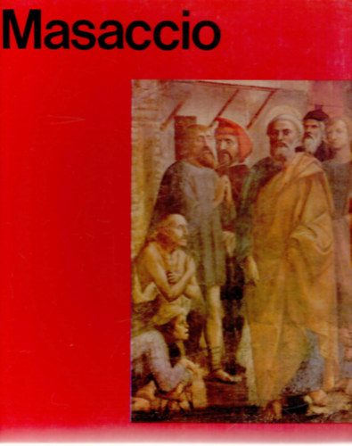 Takács József - Masaccio