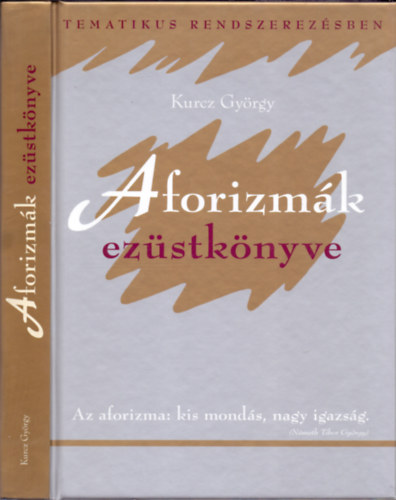 Aforizmk ezstknyve