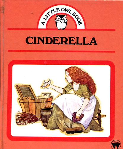 Brenda Apsley - Cinderella (A little owl book)