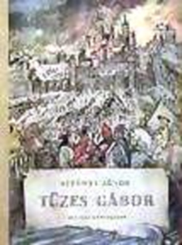 Vitányi János - Tüzes Gábor