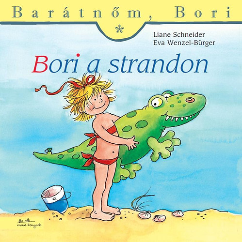 Wolfram H�nel - Bori a strandon