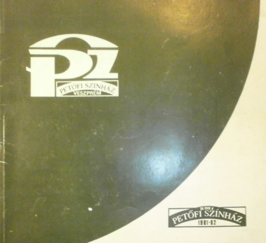 Szokoly Tamás - 20 éves a Petőfi színház 1981-82