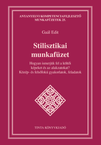 Gal Edit - Stilisztikai munkafzet