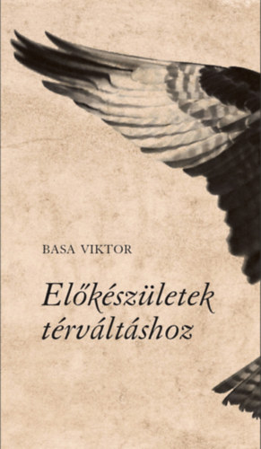 Basa Viktor - Elkszletek trvltshoz