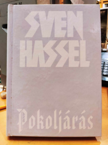 Sven Hassel - Pokoljrs