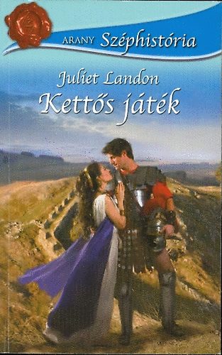 Juliet Landon - Kett�s j�t�k