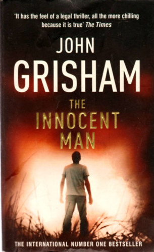 John Grisham - The Innocent Man