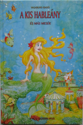 A kis hableny s ms mesk