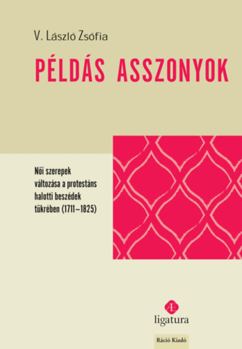 V. Lszl Zsfia - Plds asszonyok