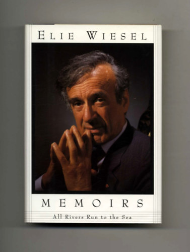 Elie Wiesel - Memoirs