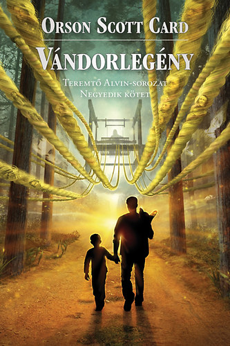 Orson Scott Card - Vndorlegny