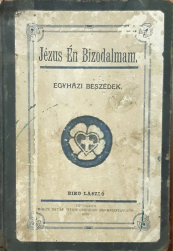 Jzus n bizodalmam