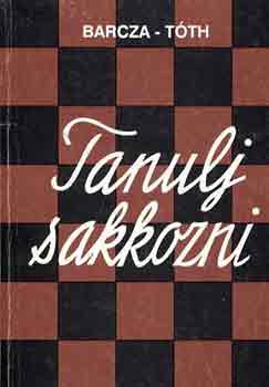 Barcza-Tth - Tanulj sakkozni