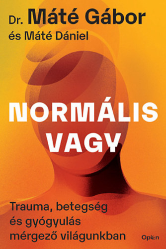 Dr. Mt Dniel Mt Gbor - Normlis vagy