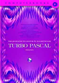 Benk Tiborn - Programozsi feladatok s algoritmusok TURBO PASCAL nyelven