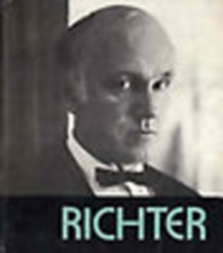 Szvjatoszlav Richter - Szvjatoszlav Richter (Tanulmnyok) Szerkesztette: Papp Mrta