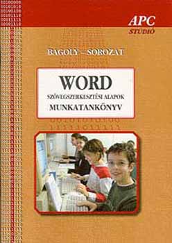 Dr. Schneider Ferenc - Word - Sz�vegszerkeszt�si alapok