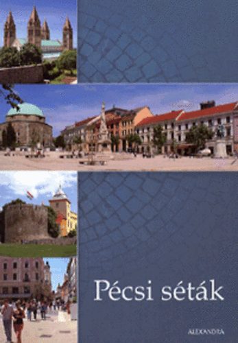 Nagy J�nos �d�m; Ledniczky L�via - P�csi s�t�k