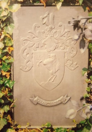 Imreh K�roly, Sz�n�ssy �rp�d Resko S�ndor - Karancsber�ny