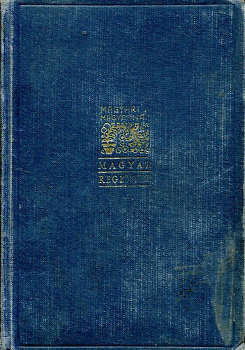 Szentmih�lyin� Szab� M�ria - Felfel�! I-II