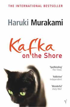 Murakami Haruki - Kafka on the Shore