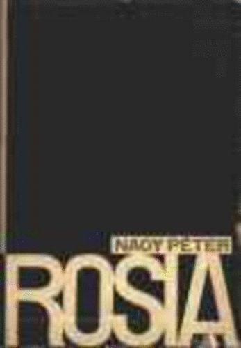 Nagy P�ter - Rosta