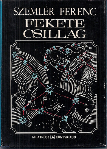 Szeml�r Ferenc - Fekete csillag