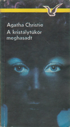 Agatha Christie - A kristlytkr meghasadt