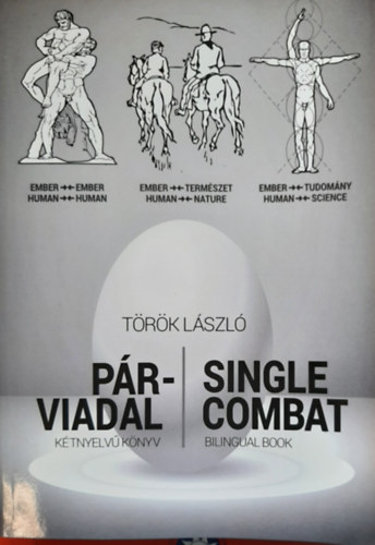 Trk Lszl - Prviadal - Single combat