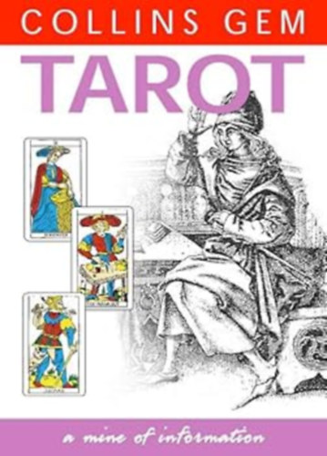 Rowena Stuart - Tarot (Collins GEM)