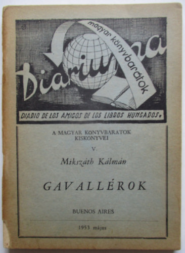 Mikszáth Kálmán - A gavallérok