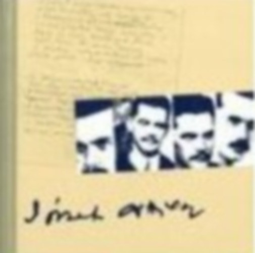 Sim� Katalin  (k�pek) - J�zsef Attila