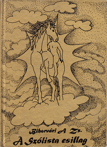 Biharv�ri A. Zs. - A sz�lista csillag