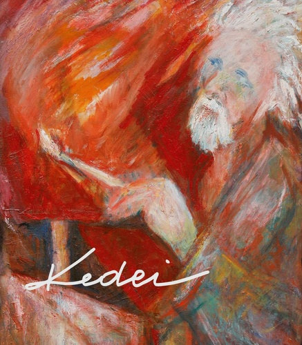 Imre L�dia - Kedei Zolt�n - Egy �let-paletta sz�nei