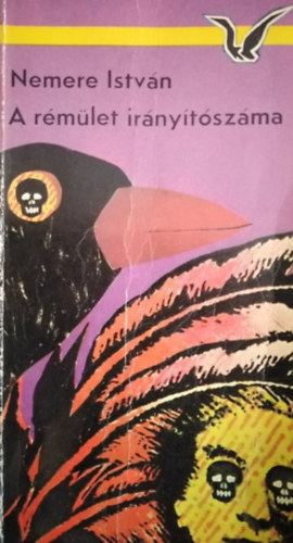 Nemere István - A rémület irányítószáma