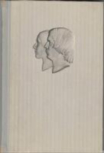 Roland Tenschert - Robert und Clara Schumann - Briefe zweier Liebender