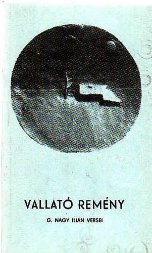 G. Nagy Ili�n versei - Vallat� rem�ny