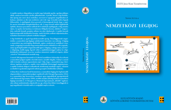 S�pos Attila - Nemzetk�zi l�gijog