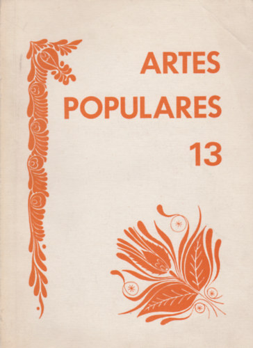 Vilmos Voigt - Artes populares 13.