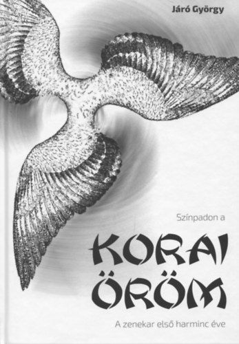 J�r� Gy�rgy - Sz�npadon a Korai �r�m