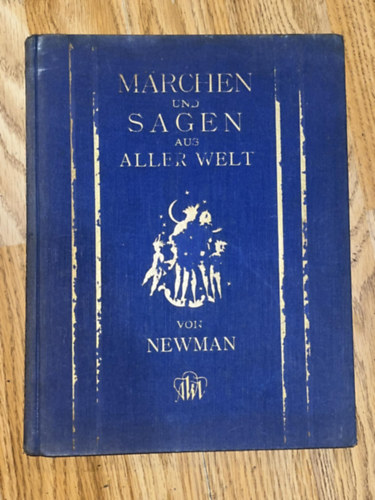 Isidora Newman - M�rchen und Sagen aus aller Welt