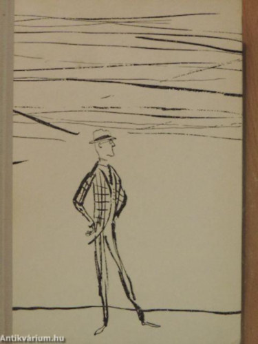 Kingsley Amis - Szerencsés flótás