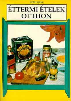 V�gh J�lia - �ttermi �telek otthon