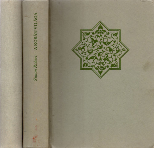 Simon R�bert - Kor�n vil�ga-A kor�n I-II.